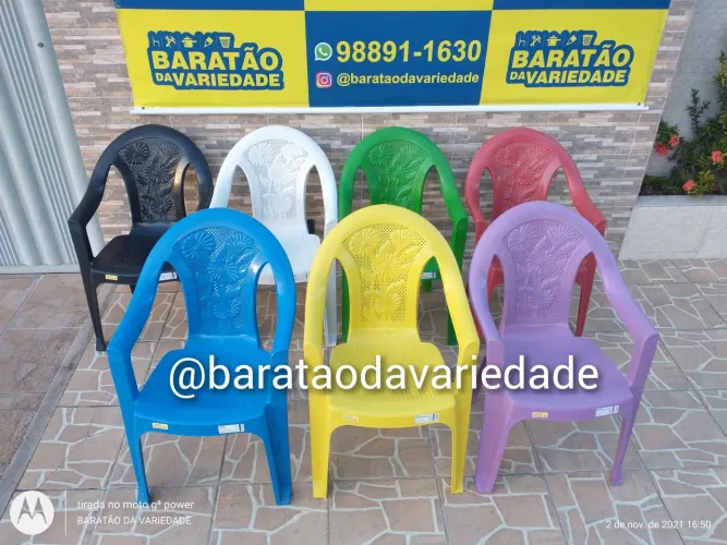 super promoção poltronas nobre