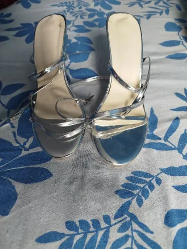 Sapato para festas