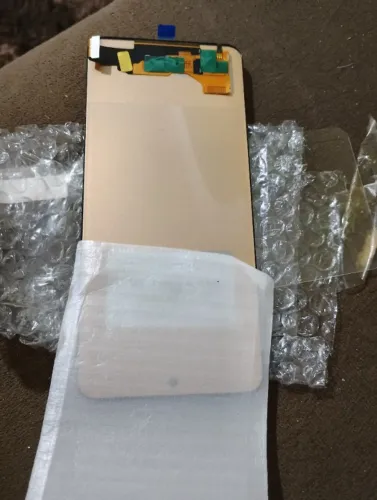 Vendo tela display do xaiome note 10e s nova 
