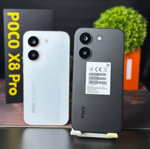 POCO X8 Pro 5G 512gb