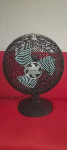 Ventilador ventisol 40cm