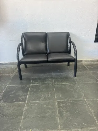 sofá dois lugares