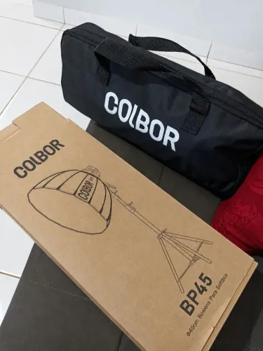 Bp 45 colbor