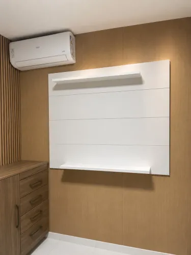 Painel de tv