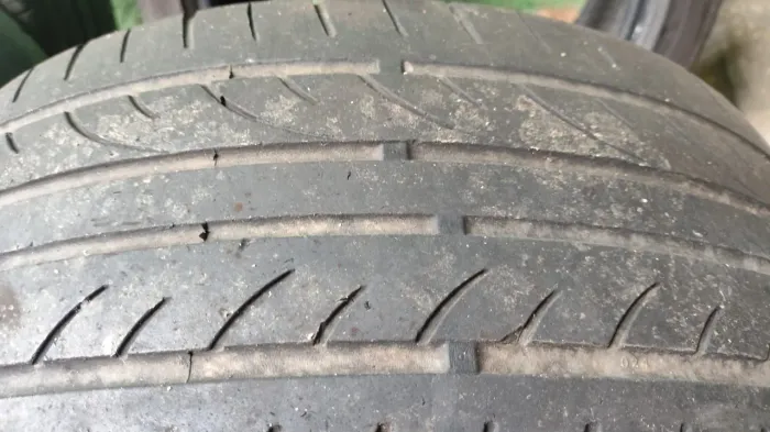4 PNEU ARO 17 225/45