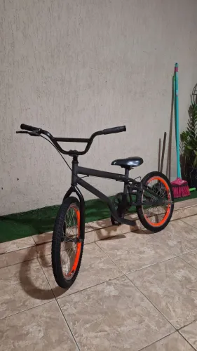 Bicicleta bmx aro 20