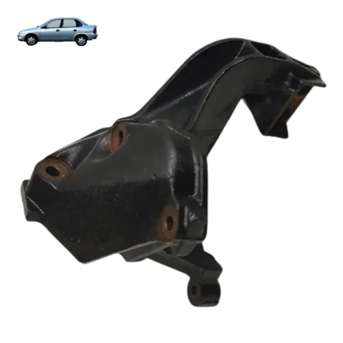 Suporte Coxim Bomba Direção Gm Corsa Classic 2003 2002