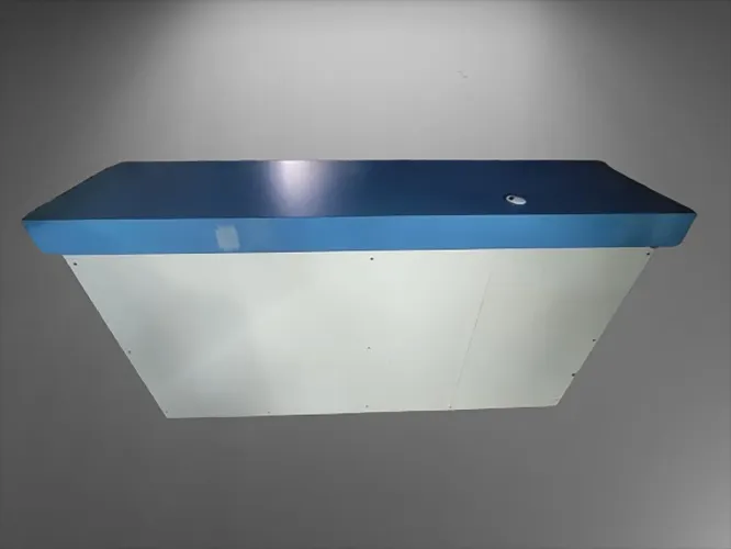 Balcão simples
