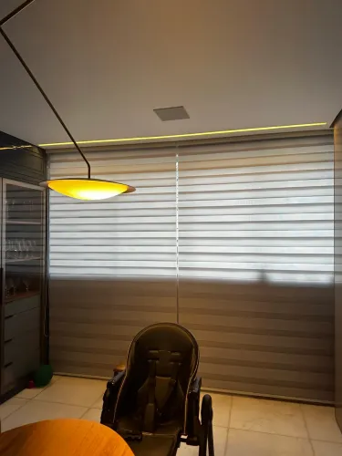 Instalação de Cortinas, Persianas e Toldos