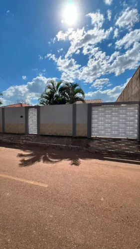 Locação Canelas