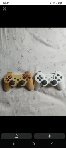 controle ps3 original edição especial