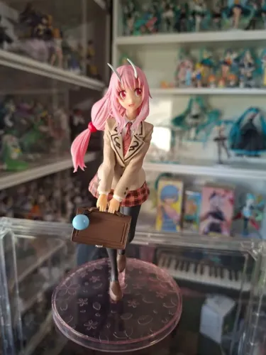 Tensei Shitara Slime Datta Ken - Shuna - Ichiban Kuji Uniform Figure ORIGINAL