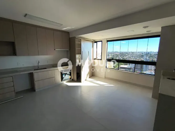 Apartamento disponível para locação no bairro Patrimônio.