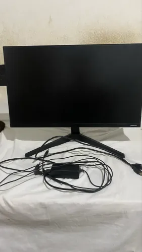 Monitor Samsung 75hz