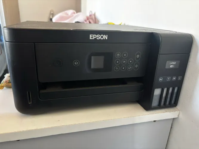 Impressora Epson