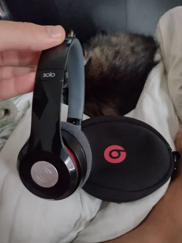 Fone Beats solo 2