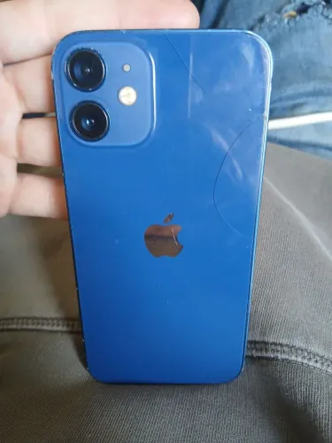 IPhone 12 mini usado