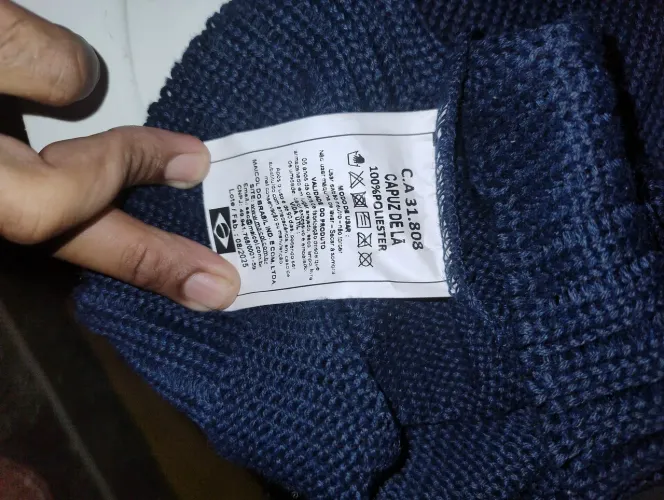 Bala Cafla para câmara fria  e luva protetor urucular. 