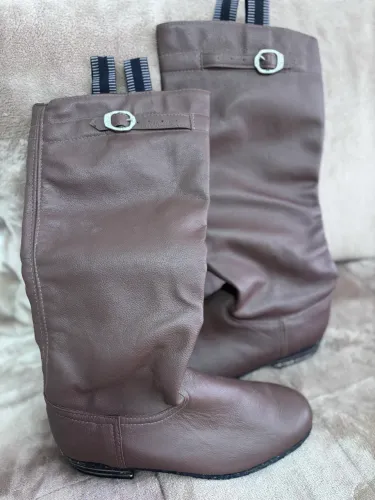 Bota gaúcha masculina num. 39