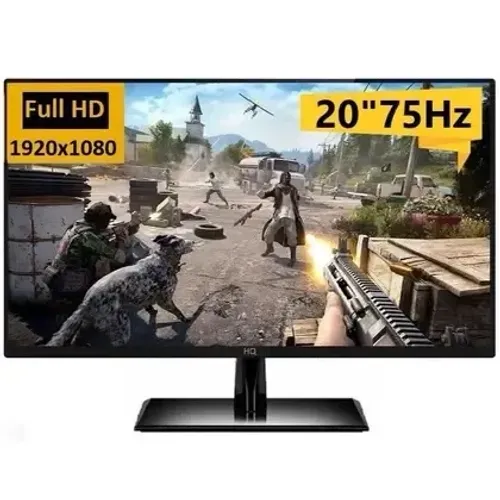 Monitor HQ 19,5 polegadas