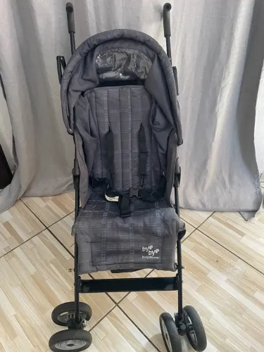 Carrinho de passeio