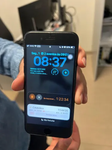 iPhone SE 2022