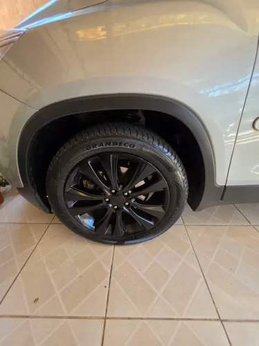 Chevrolet Tracker Premier 1.4 Turbo 16V Flex AUT 2018