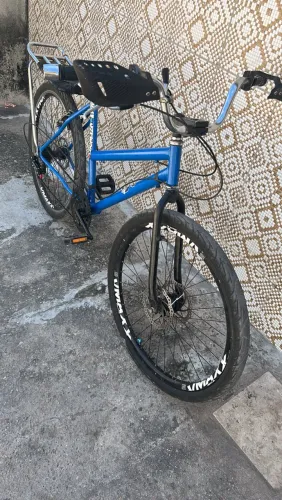 Bicicleta aro 26