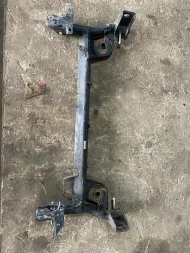 Eixo Traseiro Renault Clio RL 2001 2002 2003