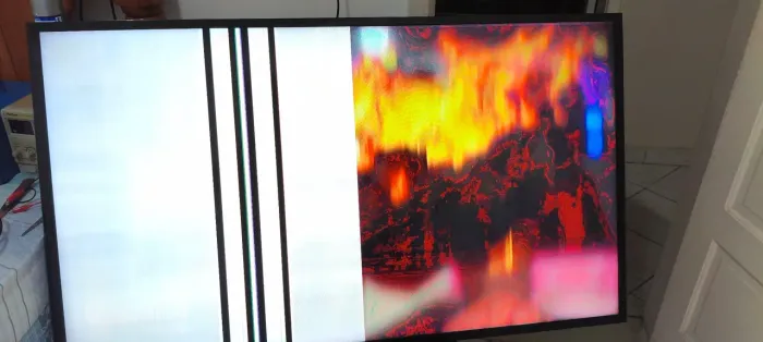 Tv Samsung 48 polegadas