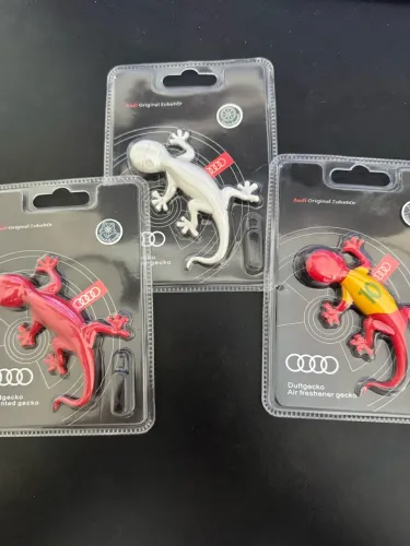 Cheirinho AUDI Original 