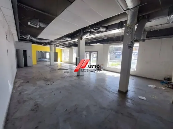 loja para alugar no estreito