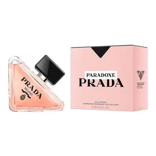 Perfume PRADA PARADOXE EDP 90ML