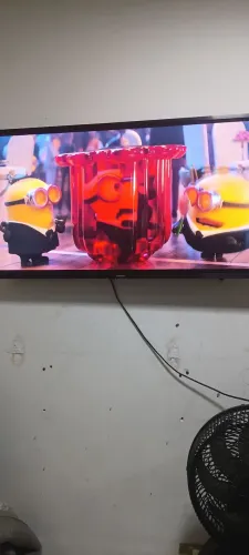 TV Samsung 43 Polegadas Smart