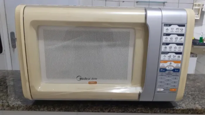 Microondas Midea