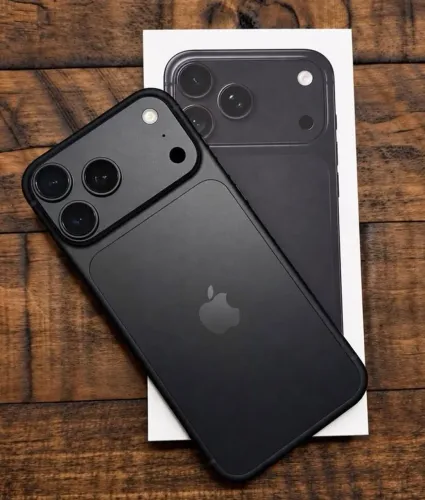 iPhone 18 Pro MAX - Lançamento