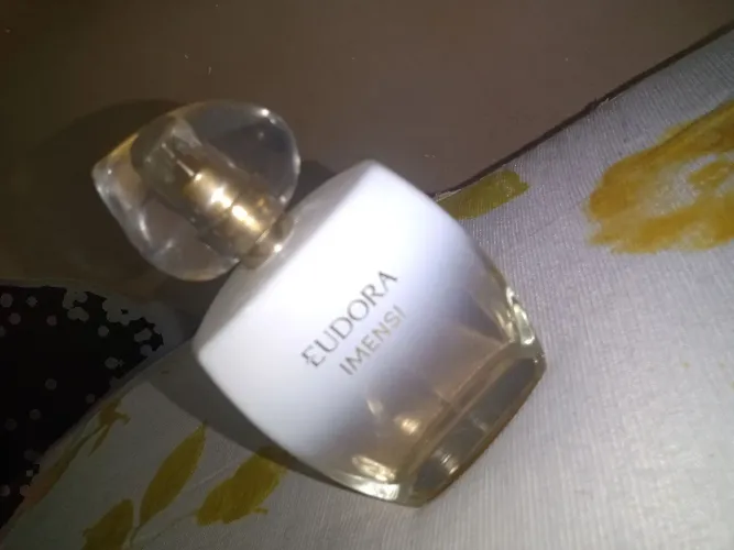 Perfume Eudora Imensi