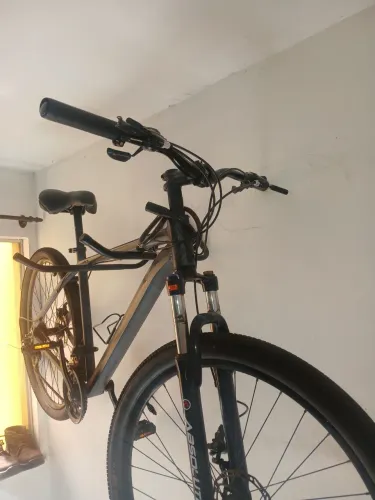 Bicicleta aro 29