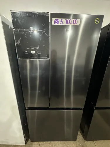 Geladeira im8s nova de mostruário