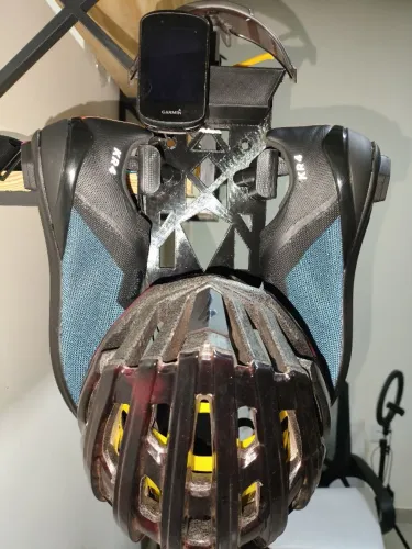 Suporte de acessório para bike