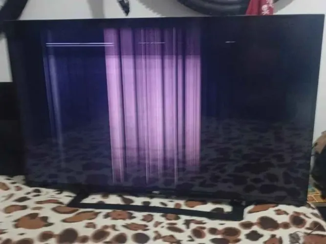 Televisão Led TV 43" AOC