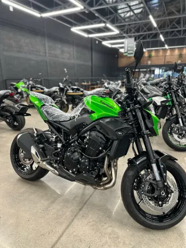 Z900 
