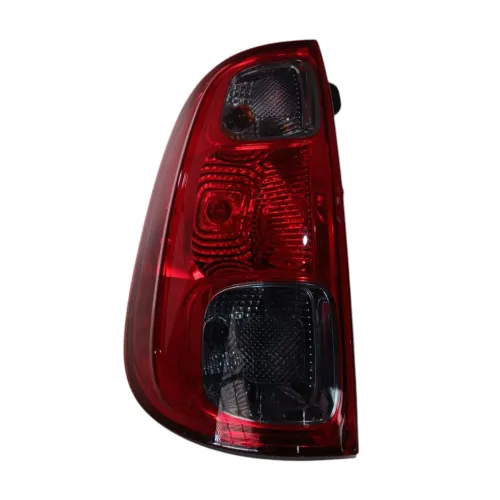 Lanterna Traseiro Vivace Fiat Uno 2010 A 2014 Fume Esquerdo/motorista
