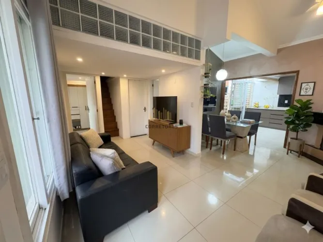 Casa em Condomínio Rio Branco Canoas
