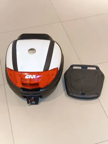 Bauleto Bau Givi 30L Monolock