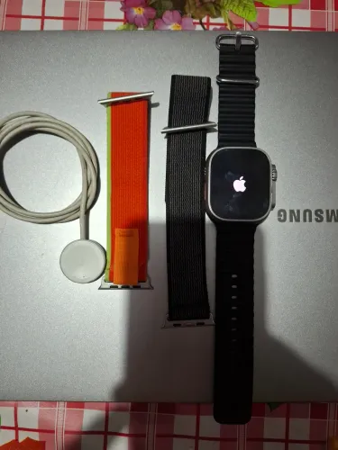 Apple watch ultra