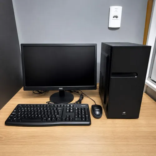 Computador i7 9° geração