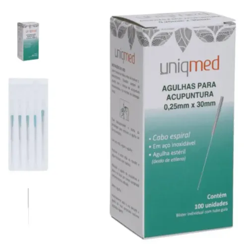 Acupunturara