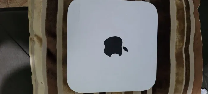 Mac mini 8gb 1TB