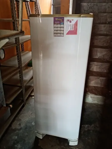 Geladeira 1 porta